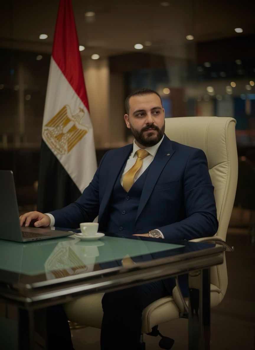 المهندس محمد يسري - متخصص SEO