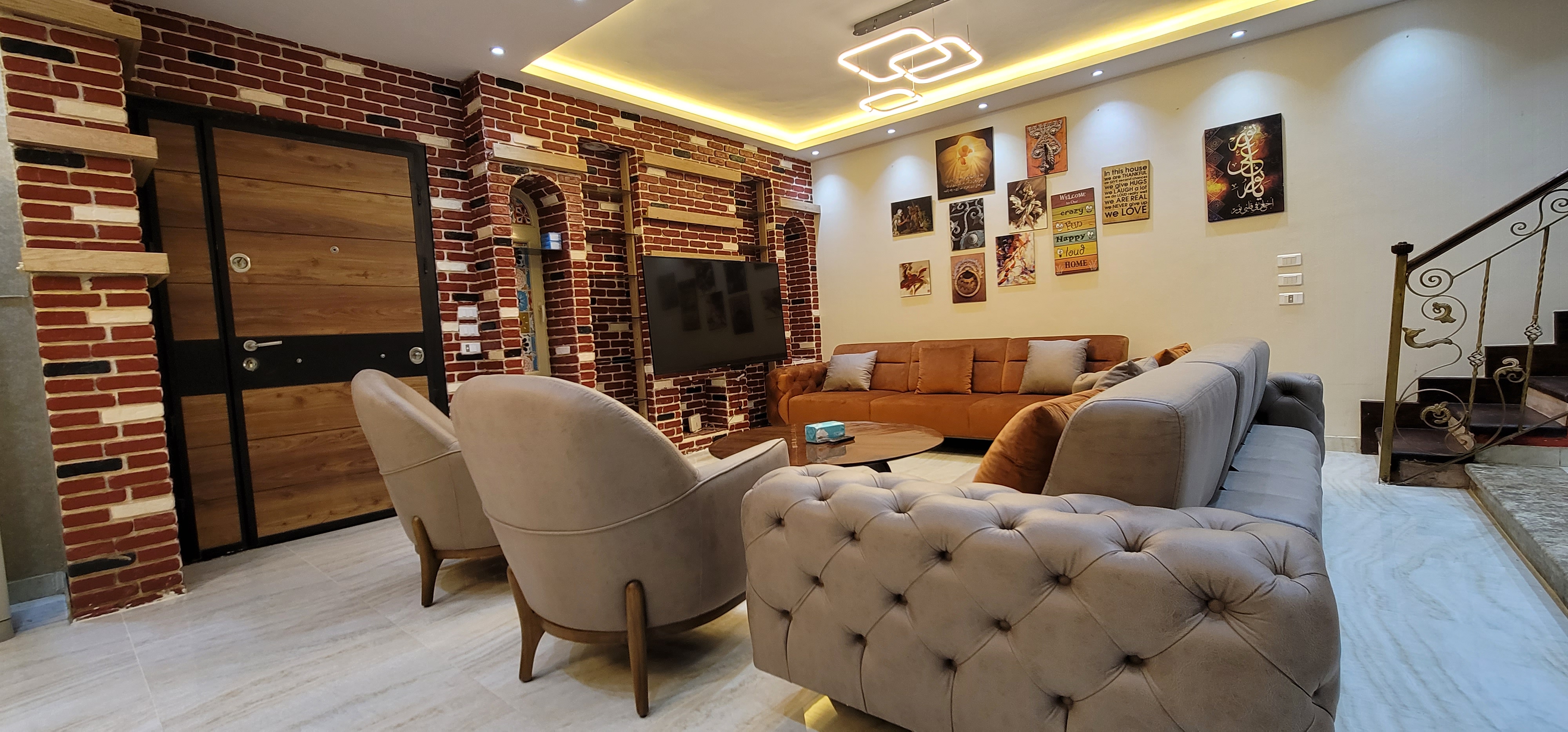 فيلا دوبليكس