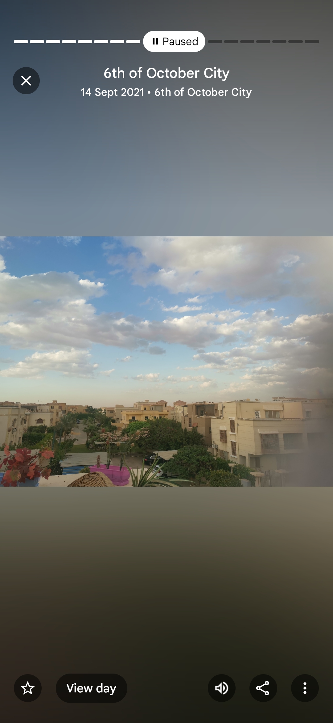 توين هاوس فى النسايم 