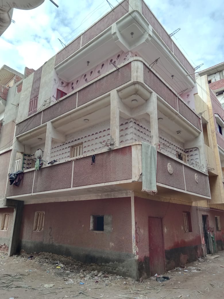 عقار للبيع حي سوارس