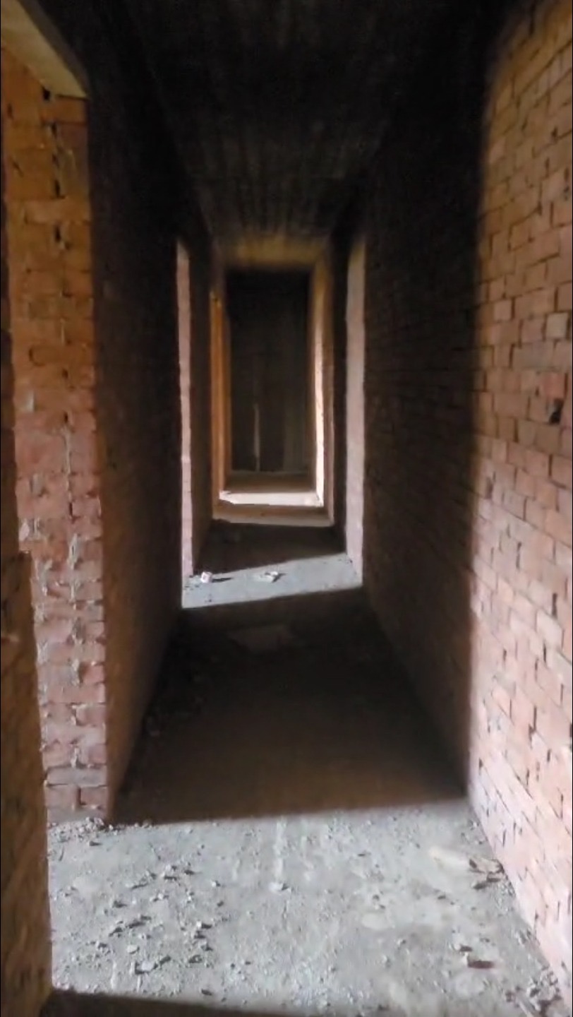 شقة للبيع ببرج جديد بالهرم