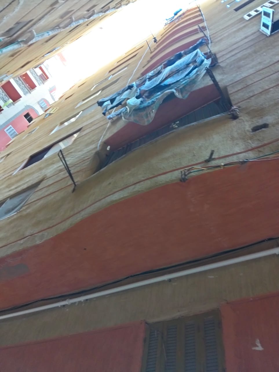 شقه للبيع في اسكندريه العجمي هانوفيل شارع الجمعيه من المالك مباشره