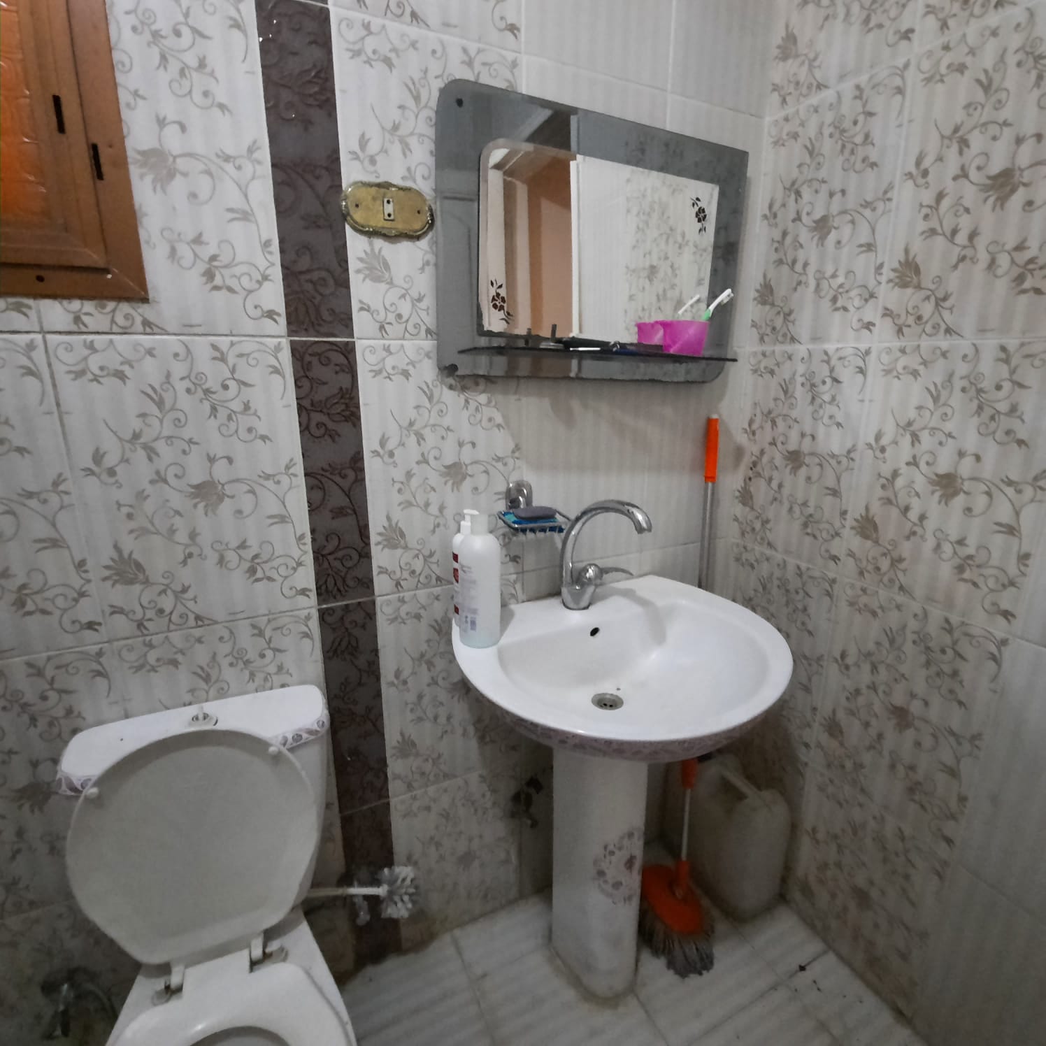 شقة ١٣٠ متر فى القاهرة السيده زينب